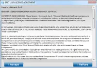 License Agreement