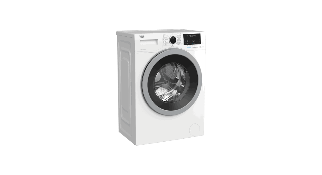Beko Wue 7736 X0 Washing Machine User Manual
