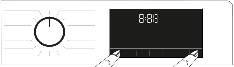 beko WUE 7736 X0 Washing Machine - HomeWhiz Setup