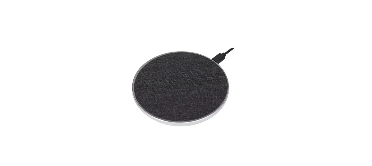 Anko 43242399 Wireless 5w Charging Pad User Manual