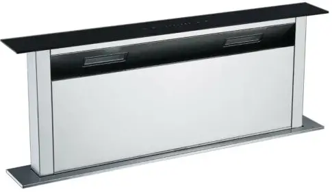 Hoover-HDD9800-1B-90cm-Downdraft-Cooker-Hood-PRO