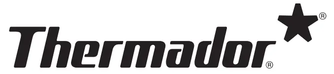 Thermador Logo