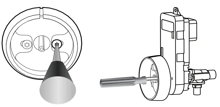 Thermador PAALTKITGW Dual Fuel Professional Range 48 Inch Pro Grand - Dark blue 2