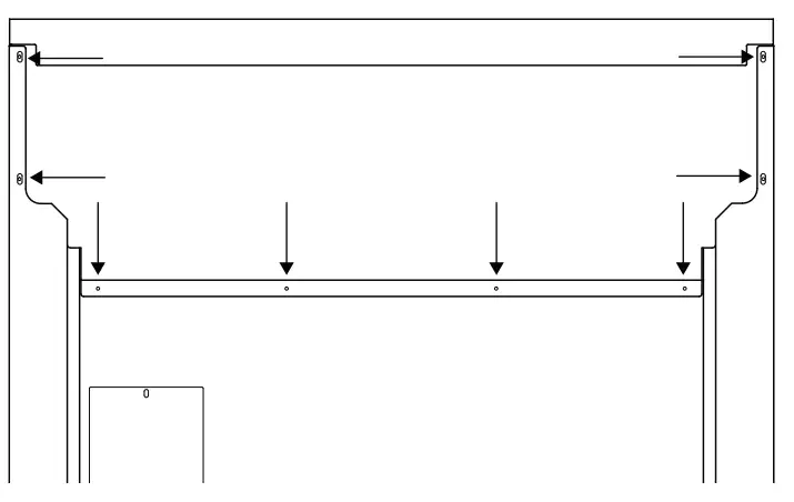 Thermador PAALTKITGW Dual Fuel Professional Range 48 Inch Pro Grand - High altitude 10