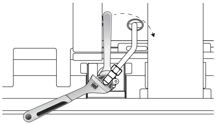 Thermador PAALTKITGW Dual Fuel Professional Range 48 Inch Pro Grand - High altitude 12