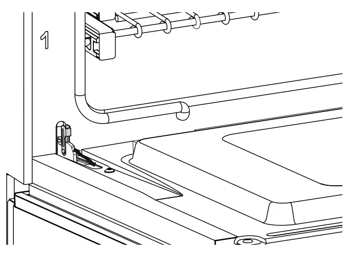 Thermador PAALTKITGW Dual Fuel Professional Range 48 Inch Pro Grand - High altitude 16