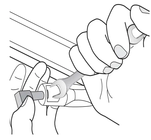 Thermador PAALTKITGW Dual Fuel Professional Range 48 Inch Pro Grand - High altitude 21