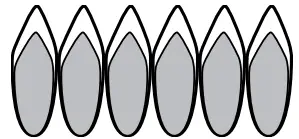 Thermador PAALTKITGW Dual Fuel Professional Range 48 Inch Pro Grand - Icon