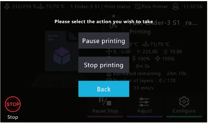 CREALITY-Ender-3-V2-Sonic-PadKlipper-System-FIG-23