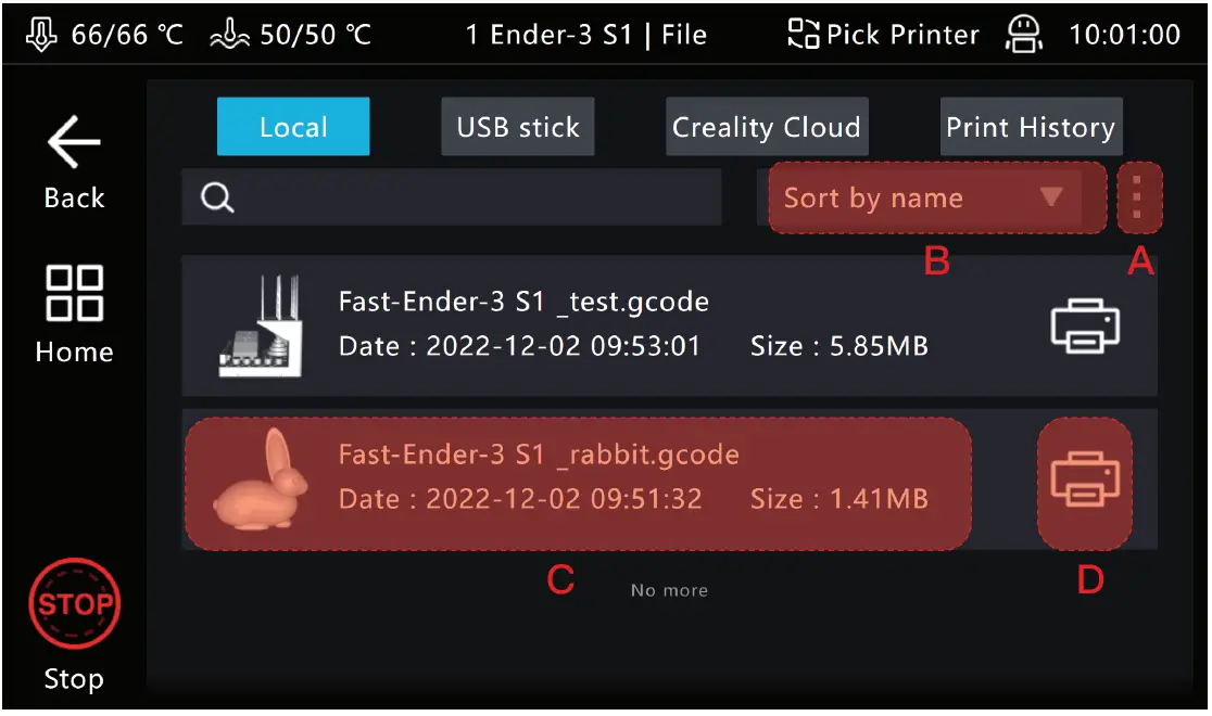 CREALITY-Ender-3-V2-Sonic-PadKlipper-System-FIG-28