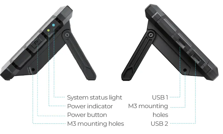 CREALITY-Ender-3-V2-Sonic-PadKlipper-System-FIG-3