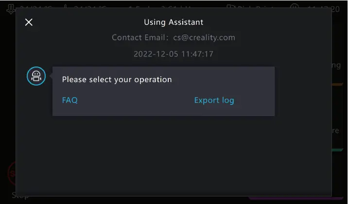 CREALITY-Ender-3-V2-Sonic-PadKlipper-System-FIG-31