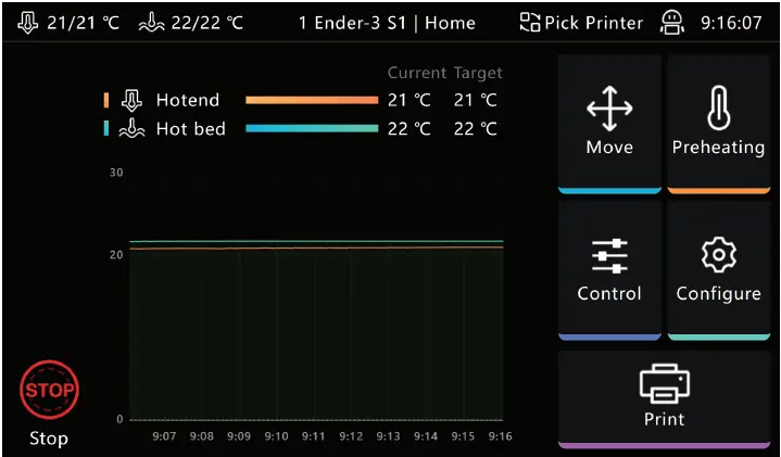 CREALITY-Ender-3-V2-Sonic-PadKlipper-System-FIG-32