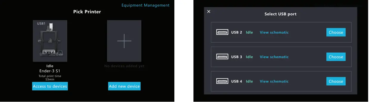 CREALITY-Ender-3-V2-Sonic-PadKlipper-System-FIG-33