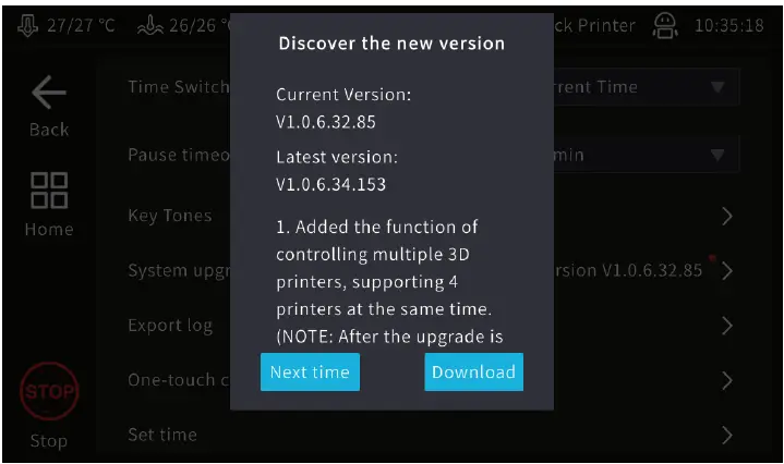 CREALITY-Ender-3-V2-Sonic-PadKlipper-System-FIG-39