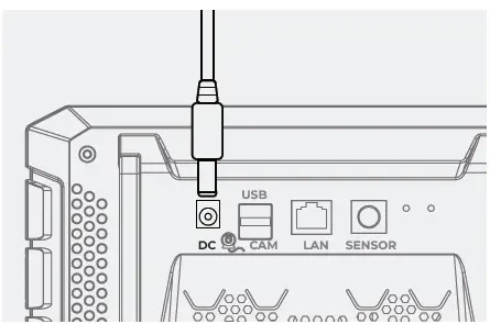 CREALITY-Ender-3-V2-Sonic-PadKlipper-System-FIG-4