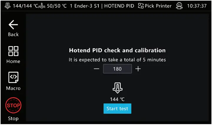 CREALITY-Ender-3-V2-Sonic-PadKlipper-System-FIG-44