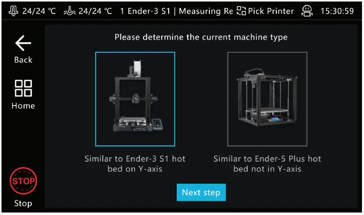 CREALITY-Ender-3-V2-Sonic-PadKlipper-System-FIG-47