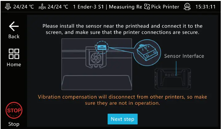 CREALITY-Ender-3-V2-Sonic-PadKlipper-System-FIG-48