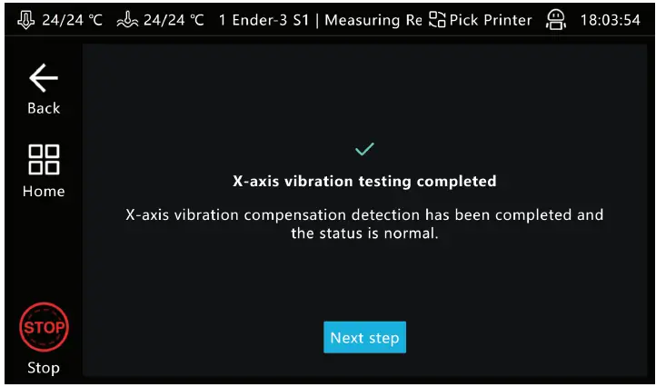 CREALITY-Ender-3-V2-Sonic-PadKlipper-System-FIG-51