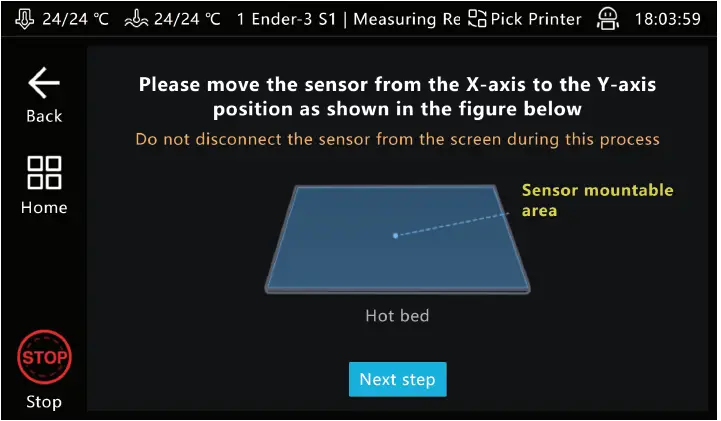CREALITY-Ender-3-V2-Sonic-PadKlipper-System-FIG-52
