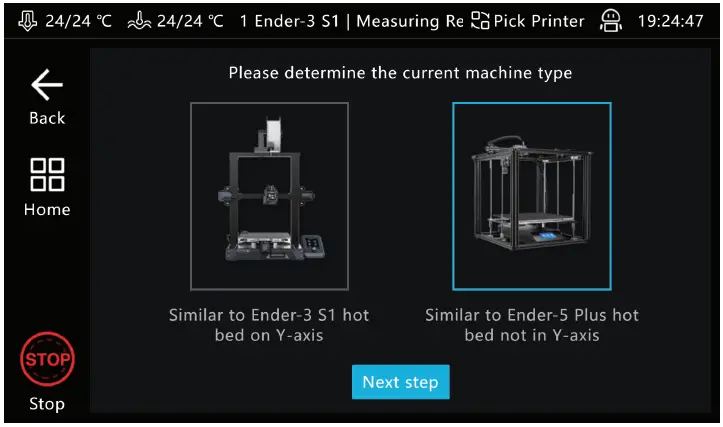 CREALITY-Ender-3-V2-Sonic-PadKlipper-System-FIG-56