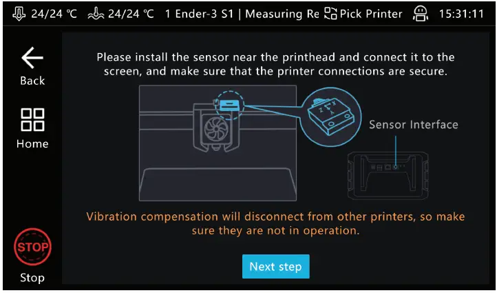 CREALITY-Ender-3-V2-Sonic-PadKlipper-System-FIG-57