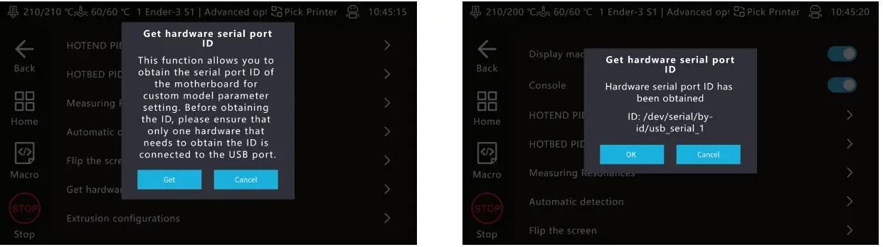 CREALITY-Ender-3-V2-Sonic-PadKlipper-System-FIG-63