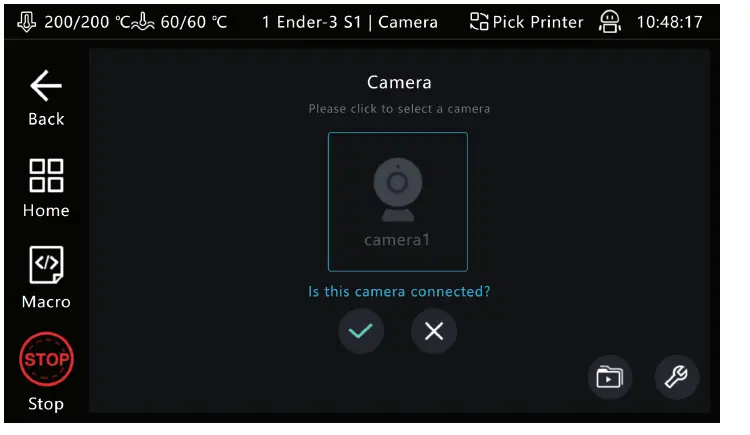 CREALITY-Ender-3-V2-Sonic-PadKlipper-System-FIG-67