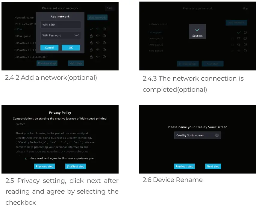 CREALITY-Ender-3-V2-Sonic-PadKlipper-System-FIG-7