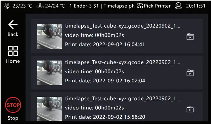 CREALITY-Ender-3-V2-Sonic-PadKlipper-System-FIG-71