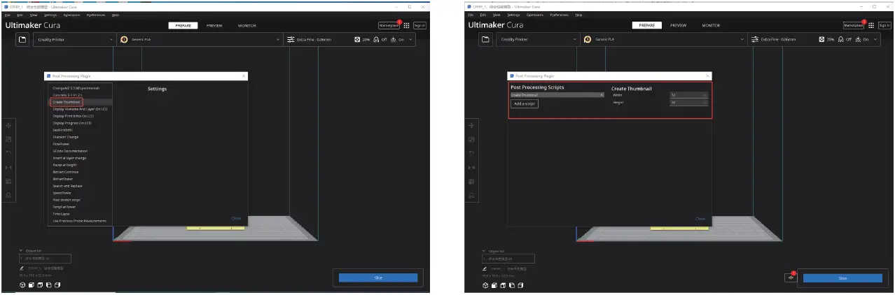 CREALITY-Ender-3-V2-Sonic-PadKlipper-System-FIG-74