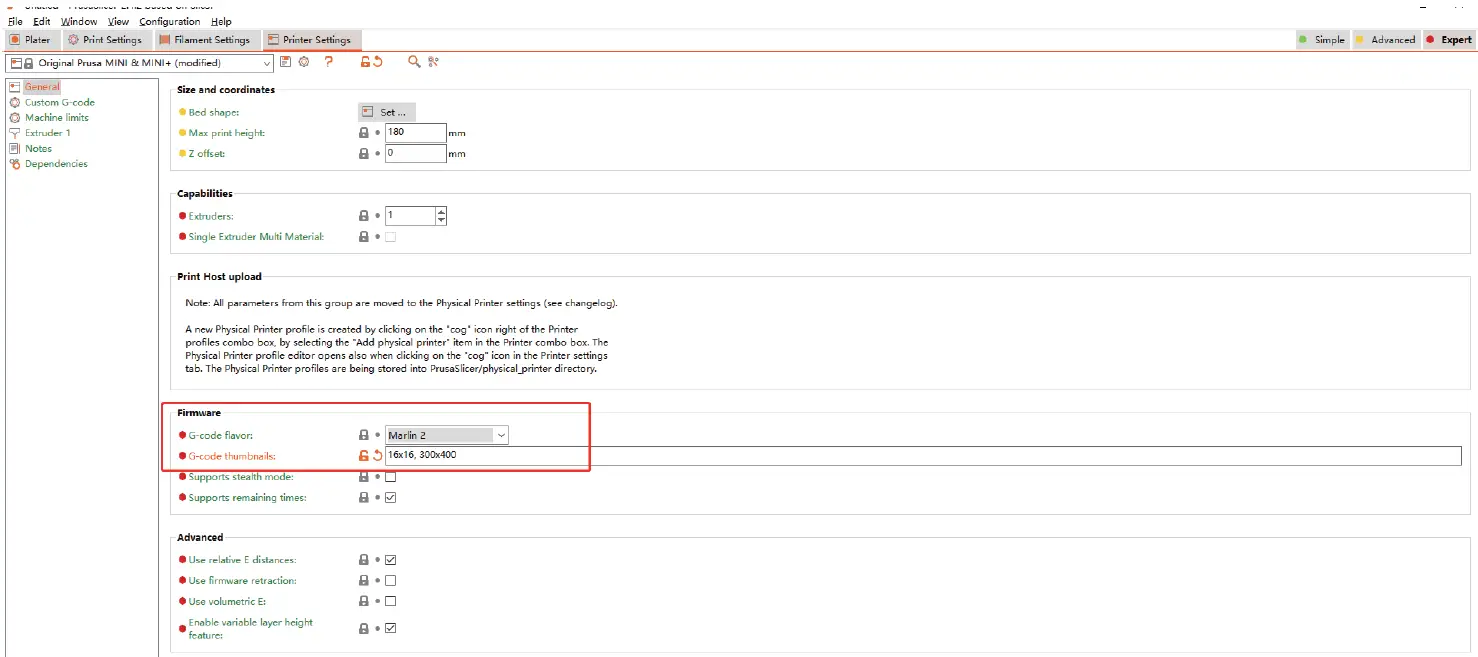 CREALITY-Ender-3-V2-Sonic-PadKlipper-System-FIG-76