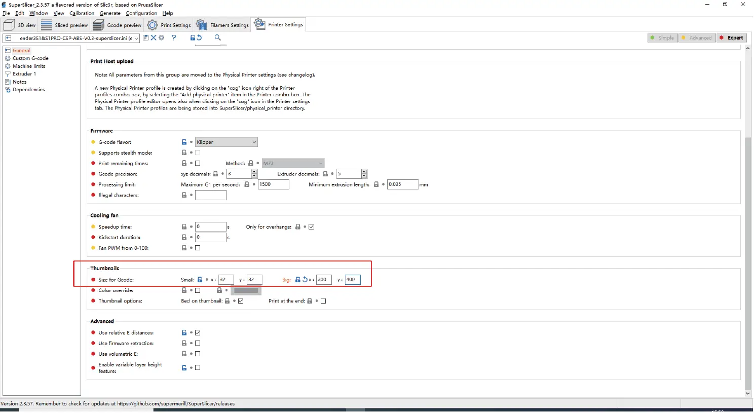 CREALITY-Ender-3-V2-Sonic-PadKlipper-System-FIG-77