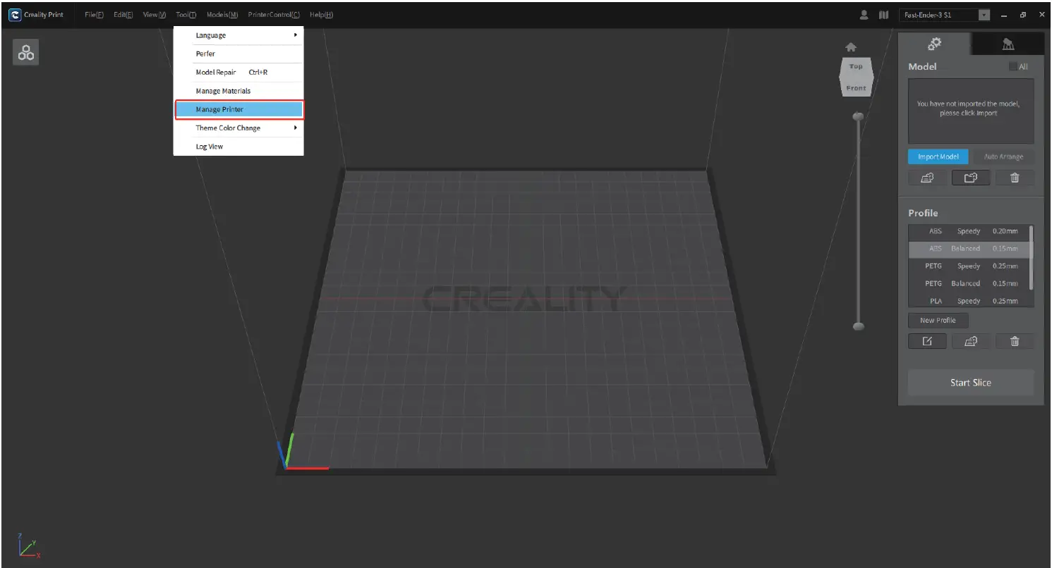 CREALITY-Ender-3-V2-Sonic-PadKlipper-System-FIG-78