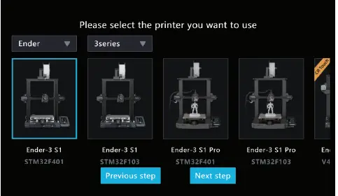 CREALITY-Ender-3-V2-Sonic-PadKlipper-System-FIG-8