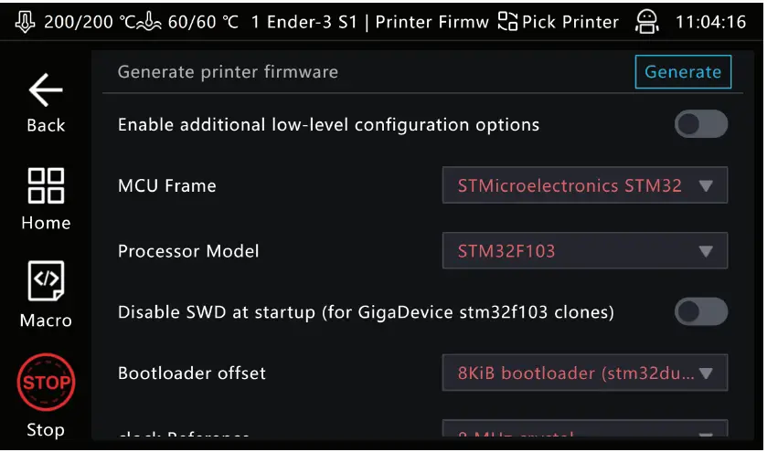 CREALITY-Ender-3-V2-Sonic-PadKlipper-System-FIG-80