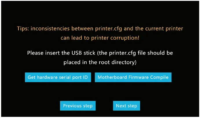 CREALITY-Ender-3-V2-Sonic-PadKlipper-System-FIG-83