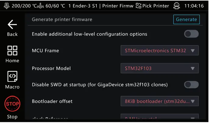 CREALITY-Ender-3-V2-Sonic-PadKlipper-System-FIG-84