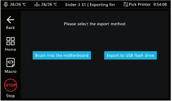 CREALITY-Ender-3-V2-Sonic-PadKlipper-System-FIG-86
