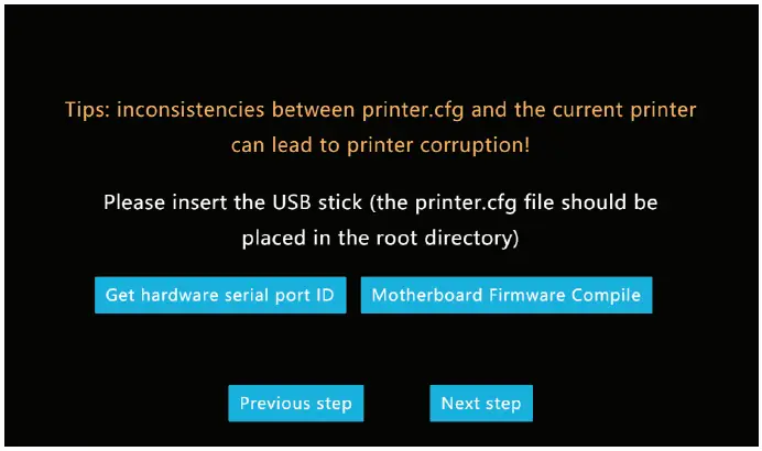 CREALITY-Ender-3-V2-Sonic-PadKlipper-System-FIG-87