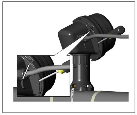 THERMON Terminator ZP-XP Power Connection Kit - PROCEDURES 16