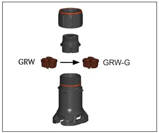 THERMON Terminator ZP-XP Power Connection Kit - PROCEDURES 19