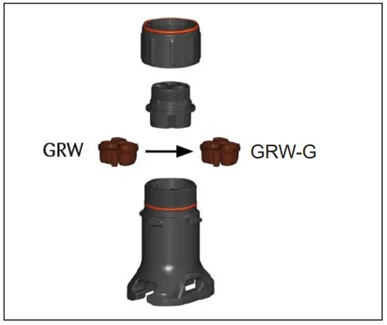 THERMON Terminator ZP-XP Power Connection Kit - PROCEDURES 2