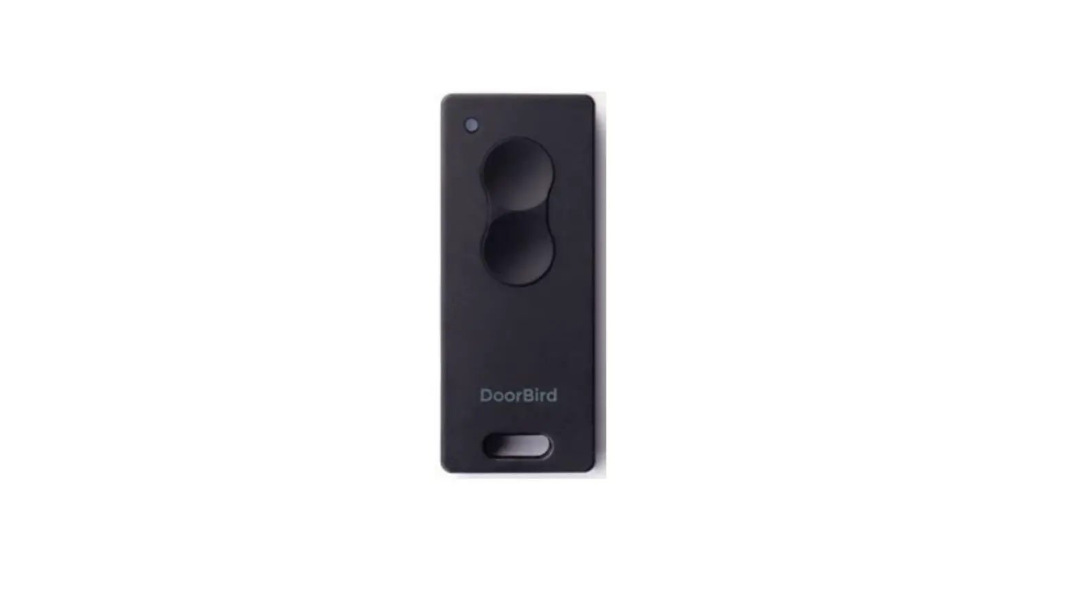 Doorbird A8007 Bluetooth Keyfob Remote Instruction Manual Doorbird A8007 Bluetooth Keyfob Remote Instruction Manual