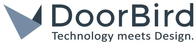 DoorBird Logo