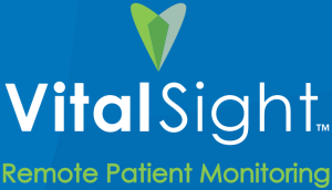 VitalSight logo x123