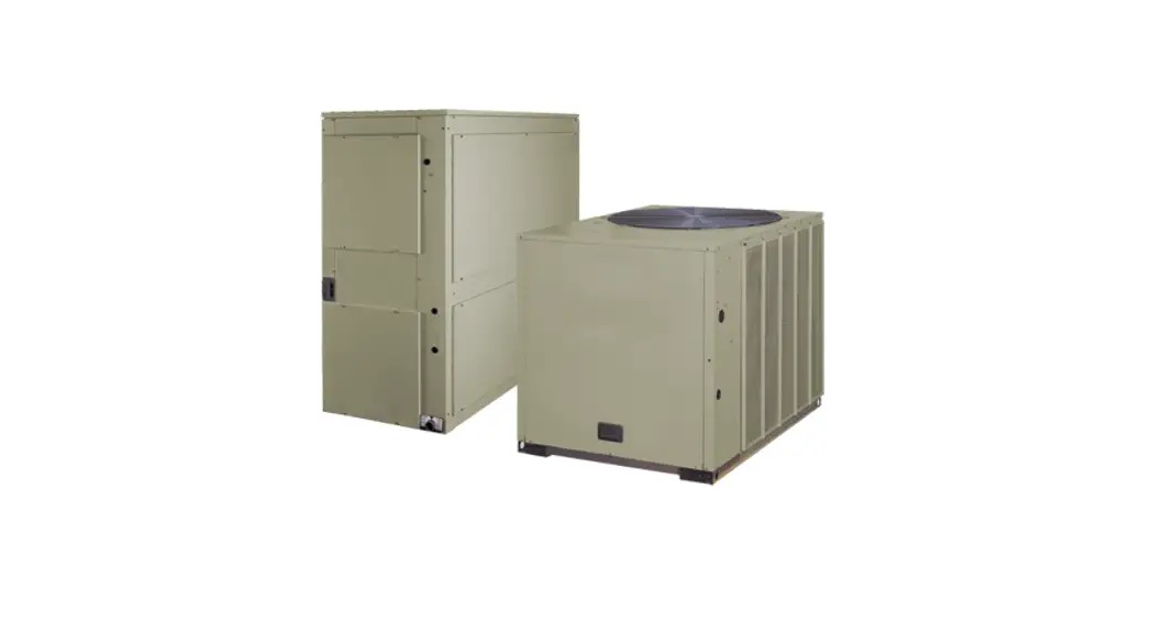 Trane Acc-svn184b Transformer Odyssey Split System Air Handlers User Manual
