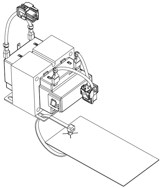TRANE ACC SVN184B Transformer Odyssey Split System Air Handlers - Featured Image