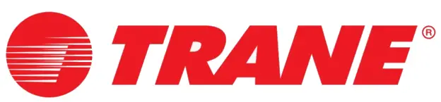 TRANE logo